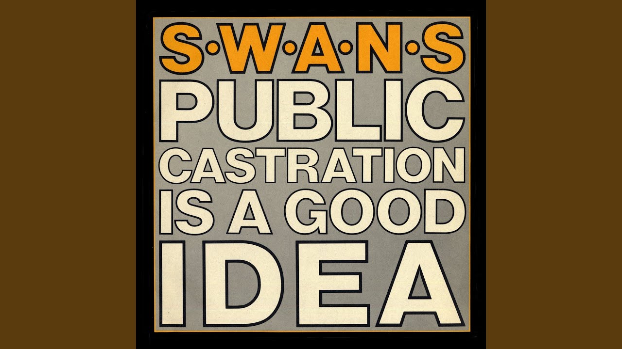 Castration is love