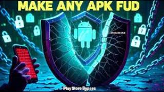 How to Bypass Play Protect | Sign, Optimize & Encrypt Your APK (FUD Android App Guide)