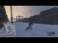 Grand Theft Auto V Bmx #14