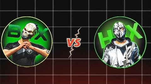 H4x vs B4X – Kaun Hai #1 Funny King? 😂🔥