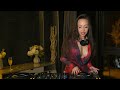 EVRIKA The Night Drive Live DJ Set Melodic Techno Progressive House 