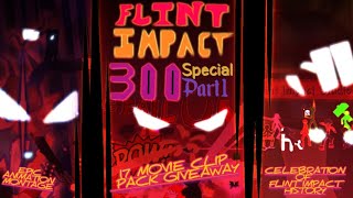 Flint Impacts 300 Sub Special Stick Nodes Pack Giveaway 17 Movieclip Giveaway