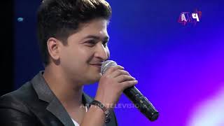 Sustari Sustari Pratap Das & Shreya Sotang