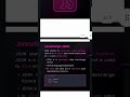 Master JSON in 60 Seconds ⚡ #shorts #tech #coding #corejava #javaforbeginners #insidejava #javadevs