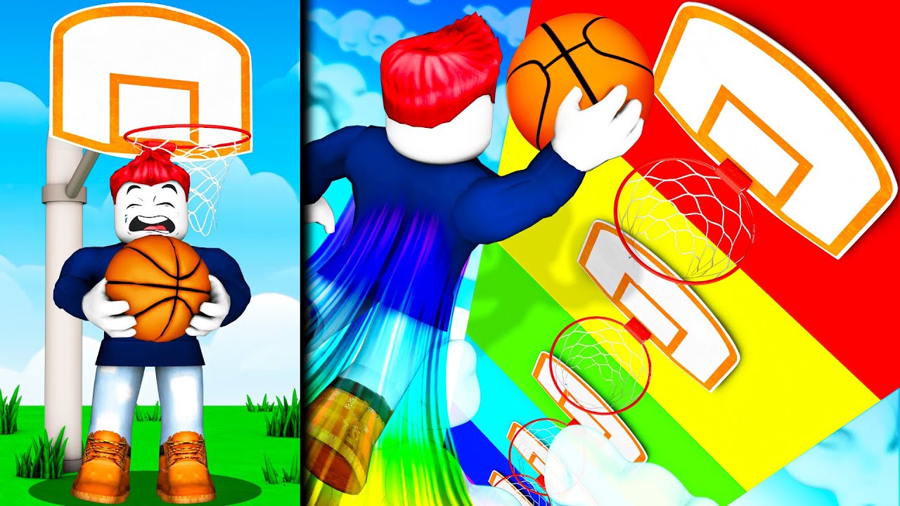 ICH SPRINGE 999.999.999m HOCH - Roblox