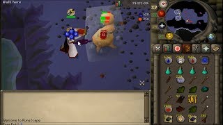 Best way to Stack Dust Devils for Barraging
