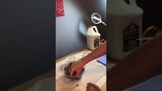 Step 3: Preparing Paper Pulp