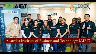Get Admission at the Australia Institute of Business and Technology (AIBT), Australia