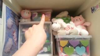New Reborn Nursery Tour!