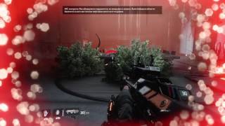 Titanfall 2 secret animation (easter egg)