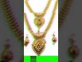 light weight necklace designs in gold #lightweight #gold #lightweightlongchains #necklace