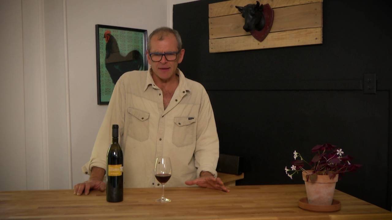 Bill Zacharkiw's Mid-week wine: A taste of Tunisia