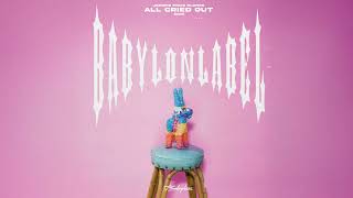 Jerome Price x Blonde - All Cried Out 2025 [FREE DOWNLOAD]