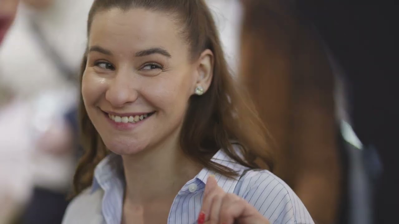 Видео отчет с выставки por pro expo 2025 для eximpacifi