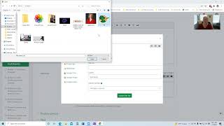 How To Post and Reply in Discussion Forums
