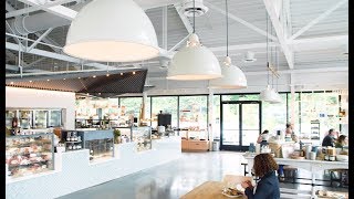 PROJECT SHOWCASE: Star Provisions Market & Cafe