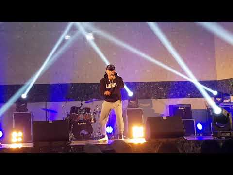 고등학생 Fanxy child + Beverly 1lls remix (2017한맥제)