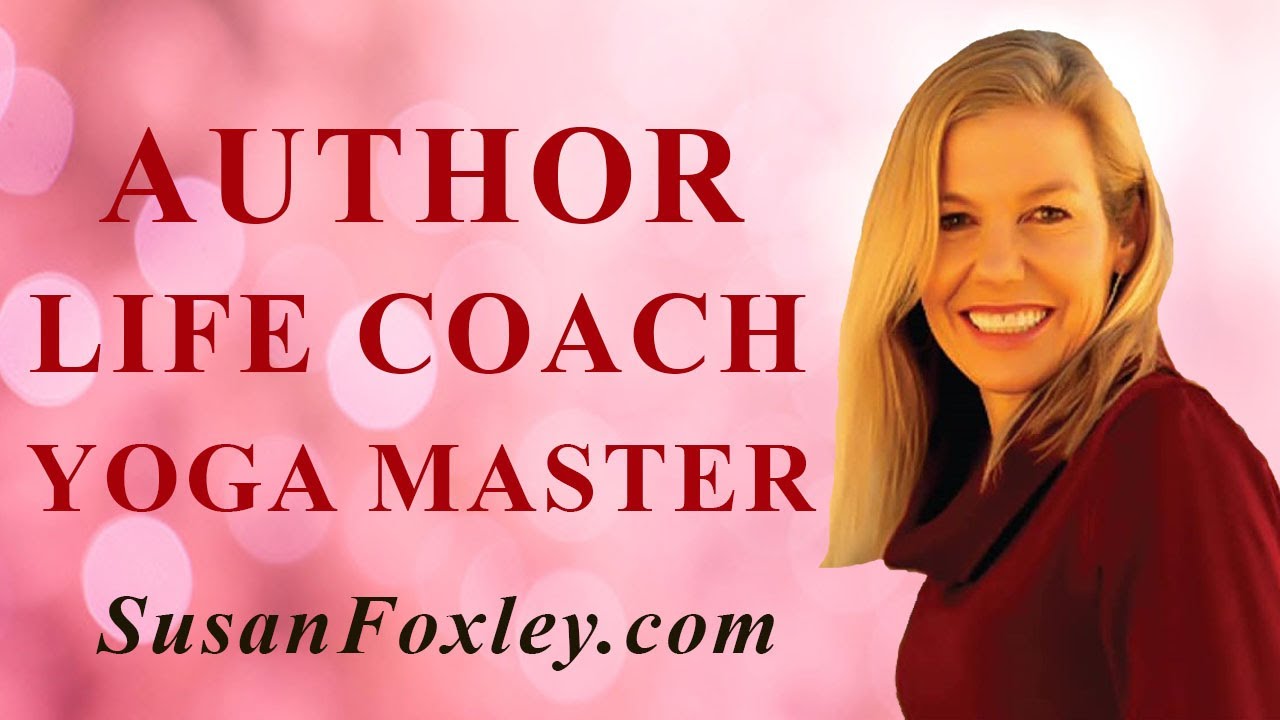 Gentle Vinyasa Yoga Flow for All Levels | 16-Minute Mindful Movement with Susan Foxley & Kerry