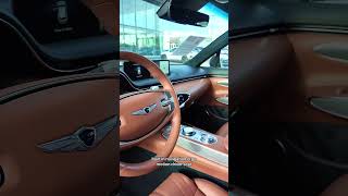 2025 Genesis GV70 Prestige Sale Alert 🚨 #gv70 #gv70prestige