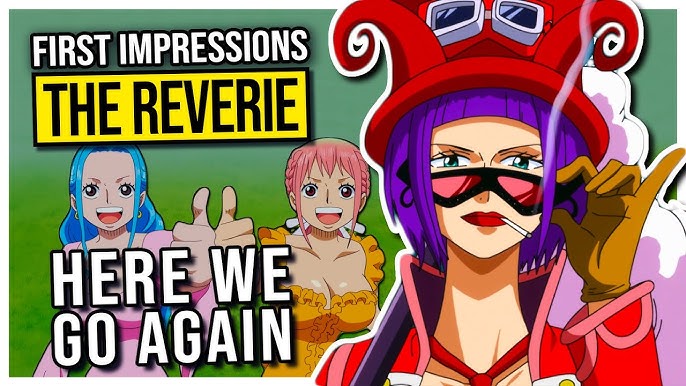 One Piece 1058 Review: Sabo Disappear? -  - News for Millennials