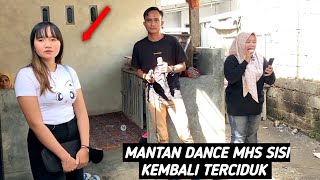 Mantan dance mhs terciduk bergabung kembali sisi tibola mhs AKU CINTA KAMU