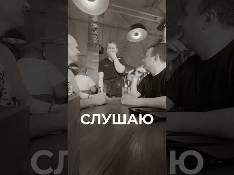 Я всегда рад нашим спонтанным встречам 🫶🤓 А как бы вы отреагировали?🤔 #встреча #фактор2