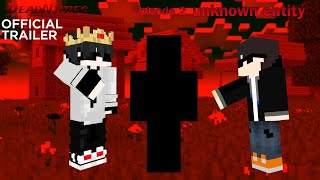 DeadNtities Episode 2: Unknown entity- official teaser - trailer