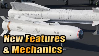 Famous New Features & Mechanics - Update Ixwa Strike Devblog - War Thunder Net Worth