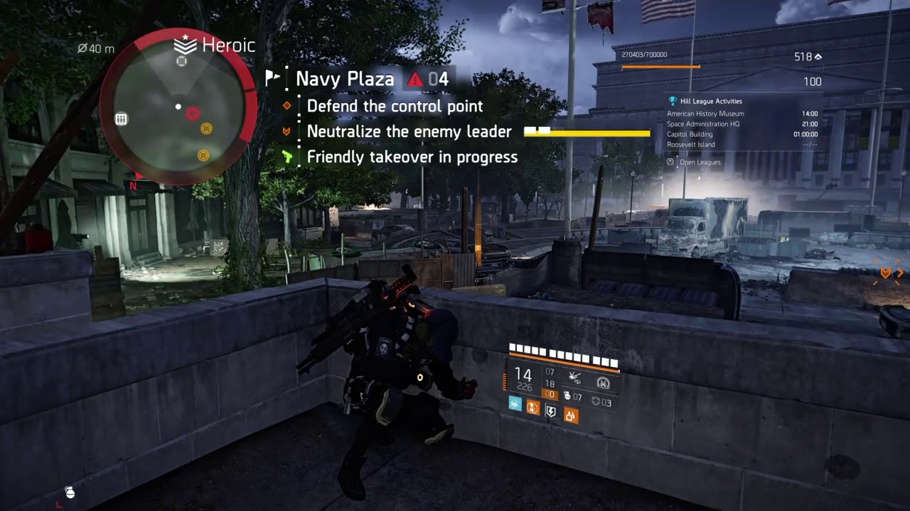 Heroic control point* - YouTube