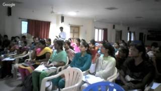 A Technical Talk on Cryptography & Network Security