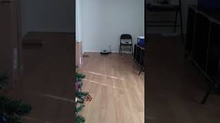 My Roomba