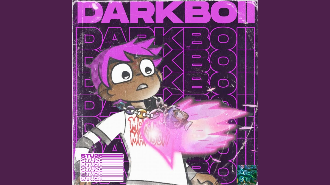 Darkboy - YouTube