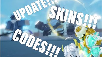 YBA UPDATE LUCKY ARROW CODE