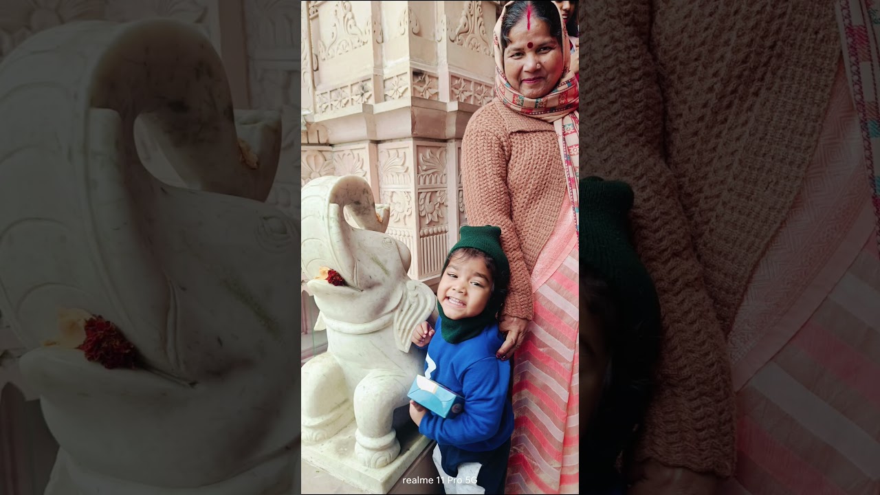 नए साल की शुरुआत...