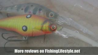 Yo-Zuri/Duel Hardcore 50-SH | Fishinglifestyle.net