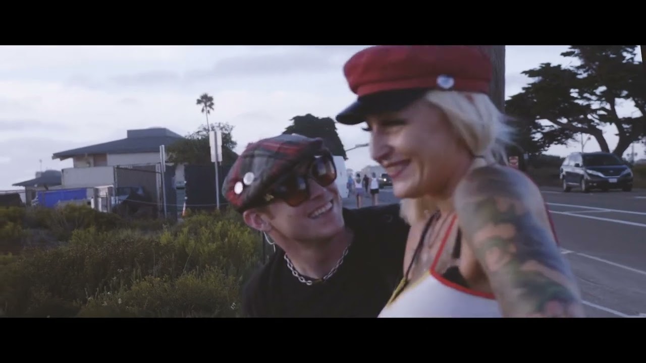 Urethane - "Dog Years"