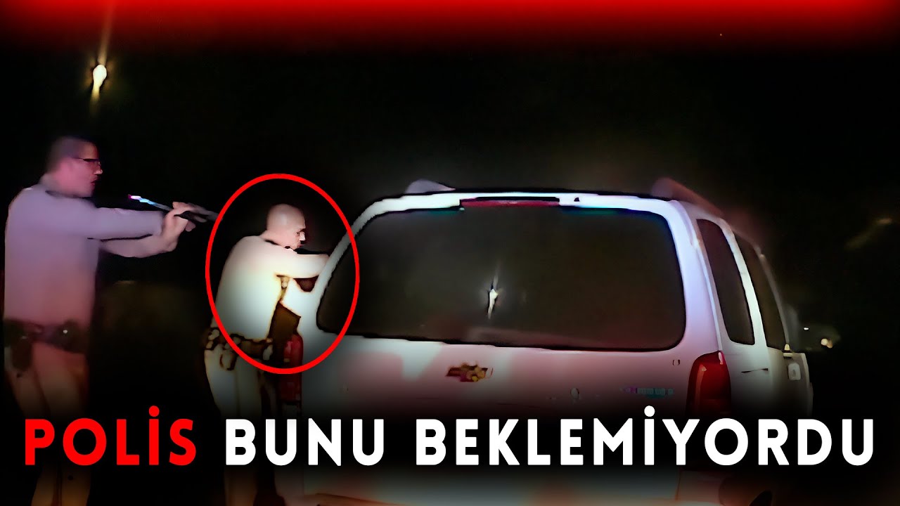 Beklenmedik sonuç herkesi şaşırttı (Ray Wright davası)