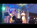【ビアガーデンライブ】いーどぅし「君となら】沖縄ライブ