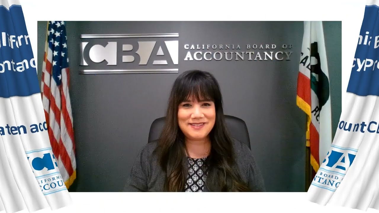 How to Create an Account in CBA Connect