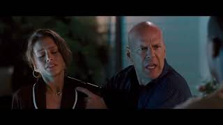 Cop Out 2010 - House Scene