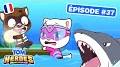 Video for Talking tom and friends season 5 episode 9