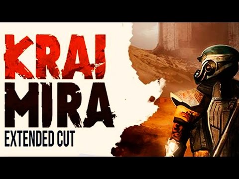 Krai Mira: Extended Cut ПОСТАПОКАЛИПТИЧЕСКАЯ RPG В РАСШИРЕННОЙ ВЕРСИИ