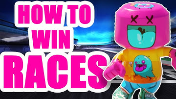 How to WIN Races in Blankos Block Party