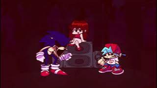 You Can't Run (But Everyone Sings It)