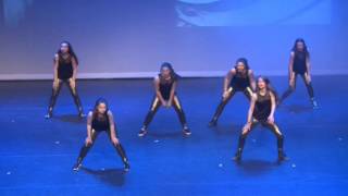 Promo Dansclub oost