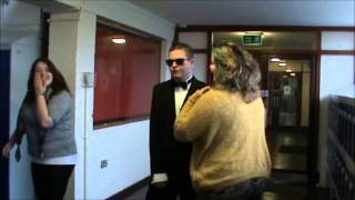 Ksgs Gangnam Style Behind The Scenes & Outtakes