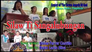 Silaw Ti Sangalubungan - by Seven Angels FYS