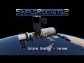 Орбитальная станция "Енисей" - SimpleRockets 2