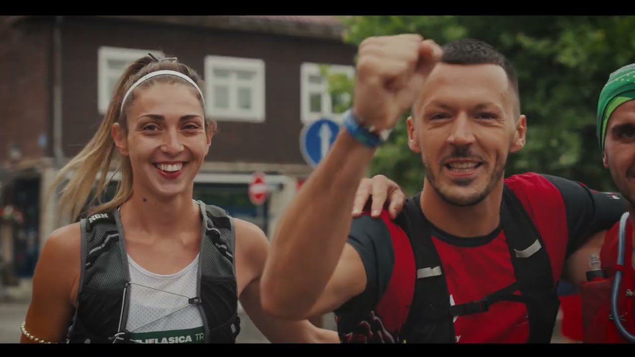 Bjelasica Trail 2024 - AFTERMOVIE