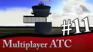 12 Days of Flight Tips: Multiplayer ATC (Day 11)